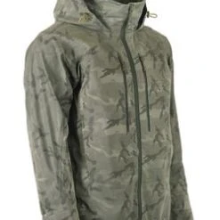 Vision Capu Camo Perhokalastustakki