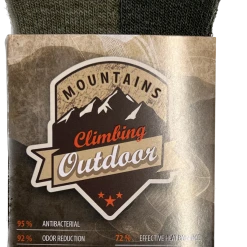 Comodo Outdoor Merinovilla Sukka