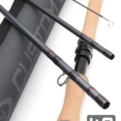 Vision Custom General Practitioner 14`#9