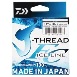 Daiwa Fluorocarbon Pilikkisiima