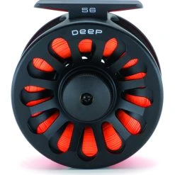 Vision Deep 11 Perhokela