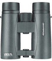 Delta Optical Titanium HD 8×42