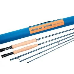 Guideline Elevate 9#5