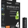 Eneloop Pro AA Ni-MH 2500mAh
