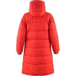 Fjällräven Expedition Long Down Parka W -kalastusvälineet Shop expedition long down parka w2