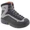 Simms G3 Guide Boot-Vibram Steel Grey