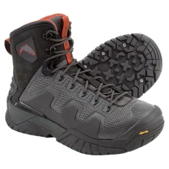 Simms Men´s G4 Pro Boot-vibram Carbon