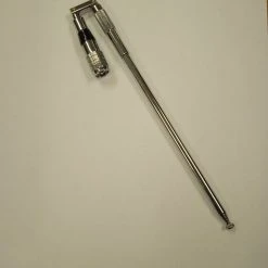 Genzo EXtreme Range VHF Antenni Astro/Avius