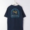 Patagonia M´s Soft Hackle Organic T-shirt
