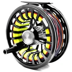 Guideline Halo Black Stealth Perhokela