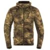 Härkila Deer Stalker Camo Fleece Hoodie