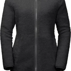 Jack Wolfskin High Curl Coat