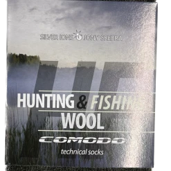 Comodo Hunting & Fishing Wool