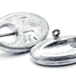 Ruthless Ice Jig Head