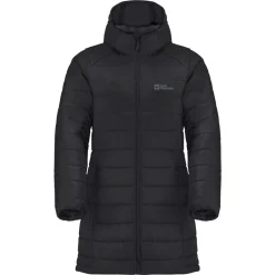 Jack Wolfskin Bergland Insulated Coat