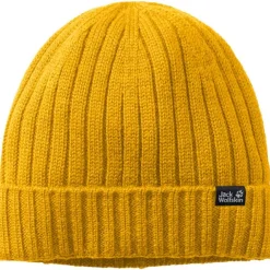 Jack Wolfskin Stromlock Rip Knit Cap Pipo