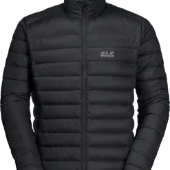 Jack Wolfskin JWP Down Kevyt Untuvatakki Miehille