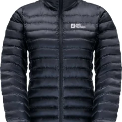 Jack Wolfskin JWP Down Kevyt Untuvatakki Naisille