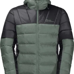 Jack Wolfskin Nebelhorn Down Hoody