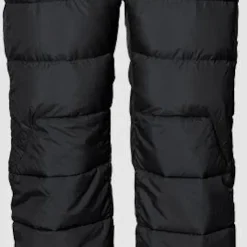Jack Wolfskin Atmosphere Pants Women Black