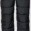 Jack Wolfskin Atmosphere Pants Man Black