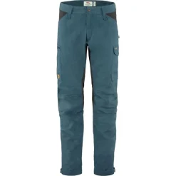 Fjällräven Kaipak Trousers 7 Fjällräven Kaipak Trousers -kalastusvälineet Shop kaipak mies uncle