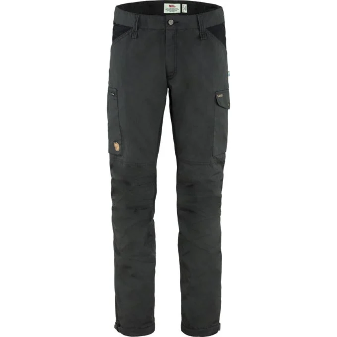 Fjällräven Kaipak Trousers 1 Fjällräven Kaipak Trousers