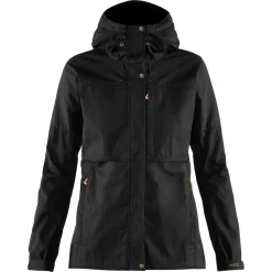 Fjällräven Kaipak Jacket W