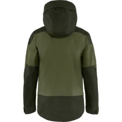 Fjällräven Keb Jacket Mens -kalastusvälineet Shop keb miesten takki vihreaa2