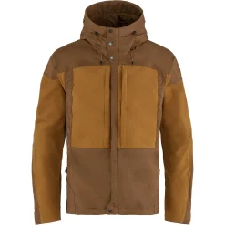 Fjällräven Keb Jacket -kalastusvälineet Shop keb jacket m 87211 248 230 a main fjr chestnut