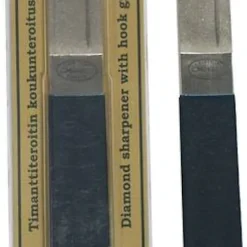 Marttiini Timanttiteroitin Koukku-uralla