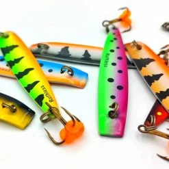 Ruthless Pystypilkki 85mm / 13g