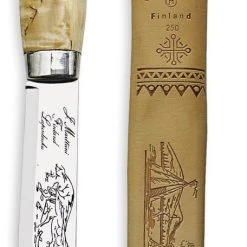 Marttiini Lapinleuku 250