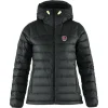 Fjällräven Expedition Pack Down Hoodie W