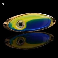 Norolan Arctic Light Led Rautulätkä 8cm 11g -kalastusvälineet Shop norola sinkelta