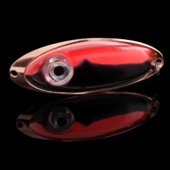 Norolan Arctic Light Led Rautulätkä 8cm 11g -kalastusvälineet Shop norolan musta punainen