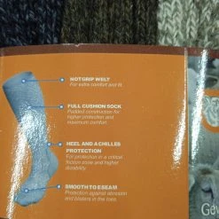 Norweger Villasukat -kalastusvälineet Shop norweger3