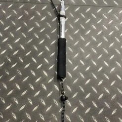 Fisherman Teleskooppinen Nostokoukku