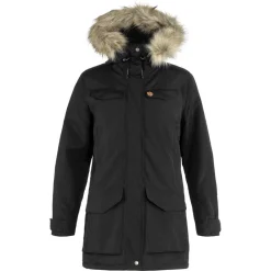 Fjällräven Nuuk Yupik Parka W