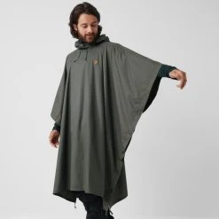 Fjällräven Poncho -kalastusvälineet Shop p3