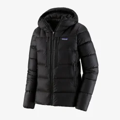 Patagonia W’s Fitz Roy Down Hoody