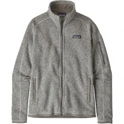 Patagonia W’s Better Sweater -kalastusvälineet Shop patagonia ws better birch white