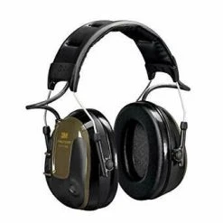 Peltor ProTac Hunter Headset