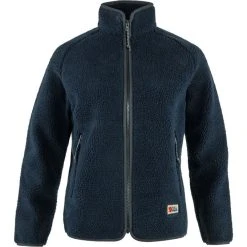 Fjällräven Vardag Pile Fleece W