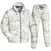 Pinewood SnowCamo Set