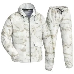 Pinewood SnowCamo Set
