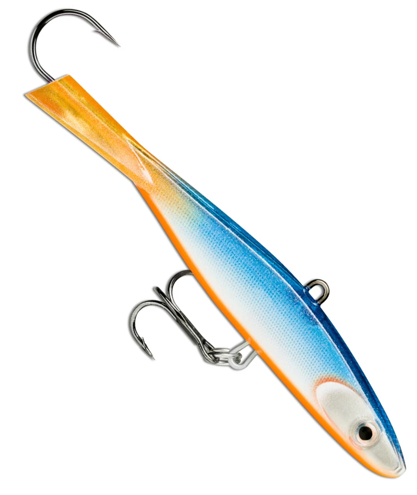 Rapala Jigging Shadow Rap 4 Rapala Jigging Shadow Rap - Image 4
