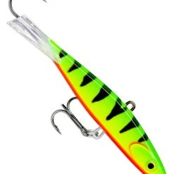 Rapala Jigging Shadow Rap 9 Rapala Jigging Shadow Rap -kalastusvälineet Shop rapala glow tiger