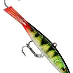 Rapala Jigging Shadow Rap