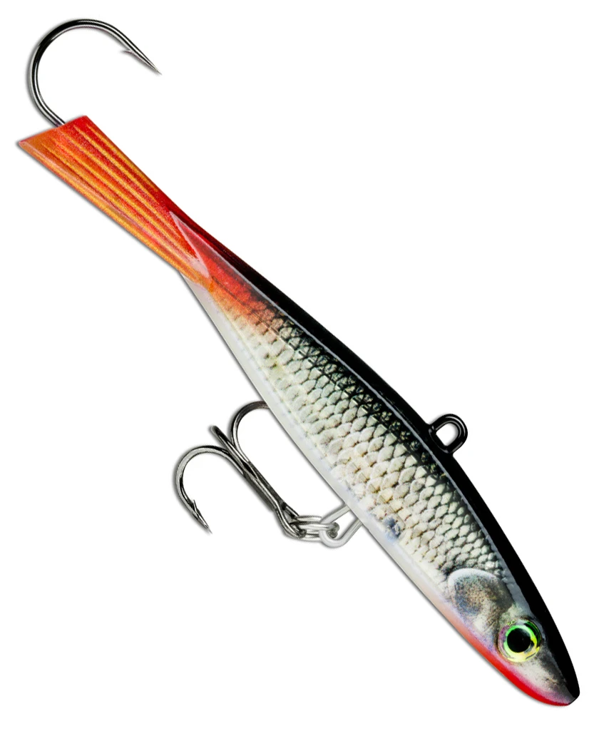 Rapala Jigging Shadow Rap 2 Rapala Jigging Shadow Rap - Image 2
